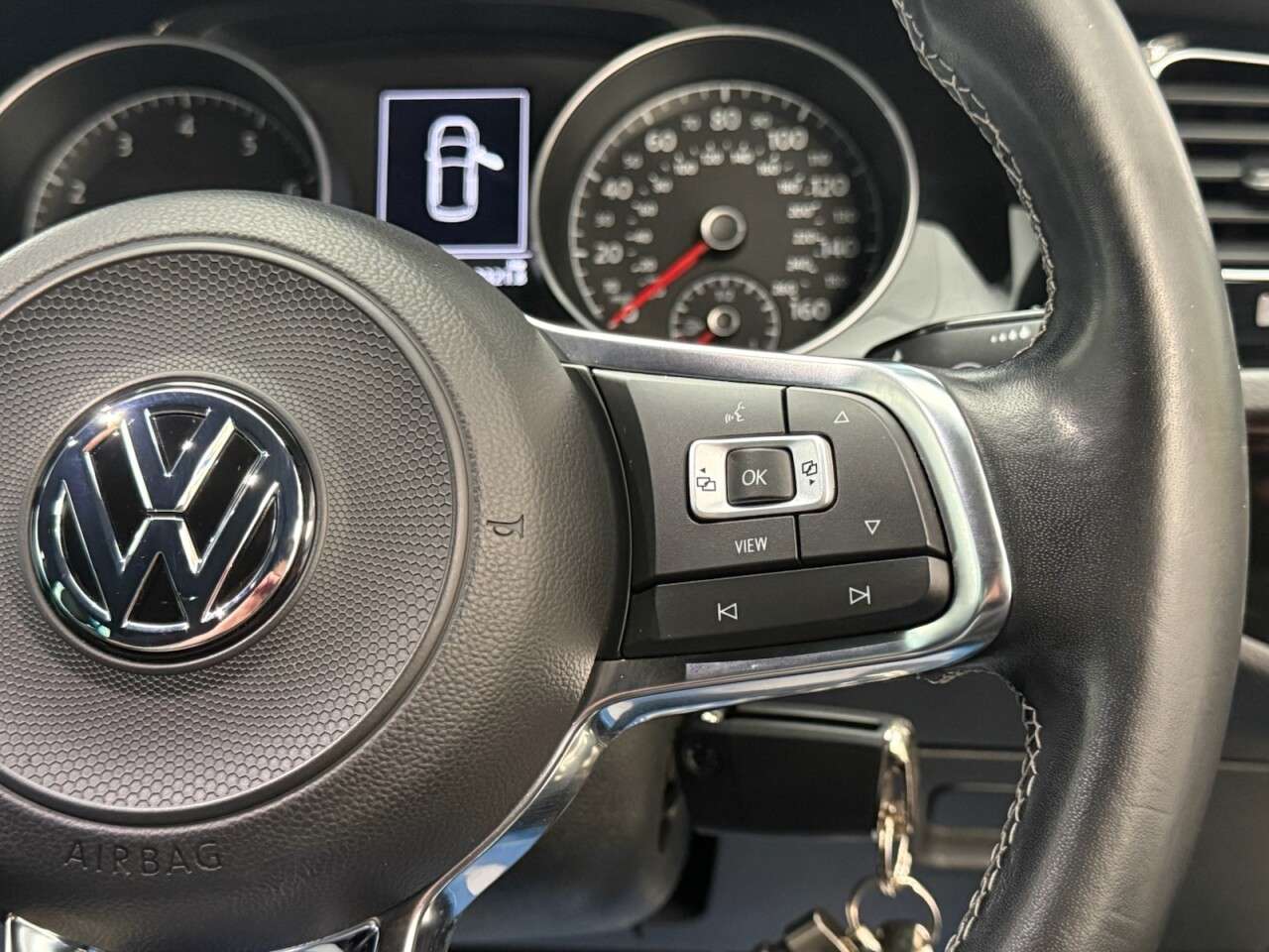 2020 VOLKSWAGEN GOLF 2020 VOLKSWAGEN GOLF