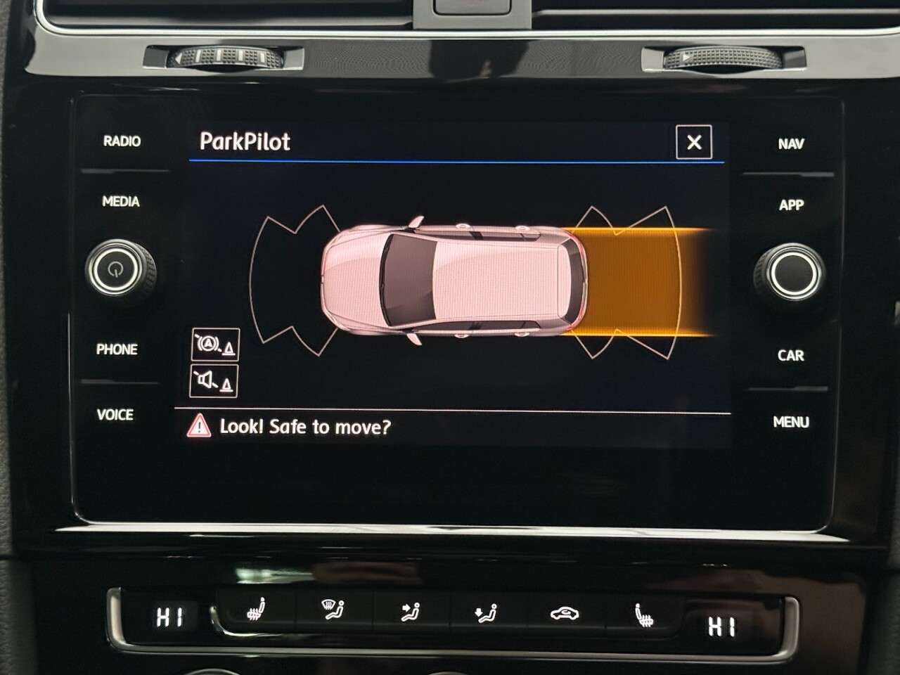 2020 VOLKSWAGEN GOLF 2020 VOLKSWAGEN GOLF