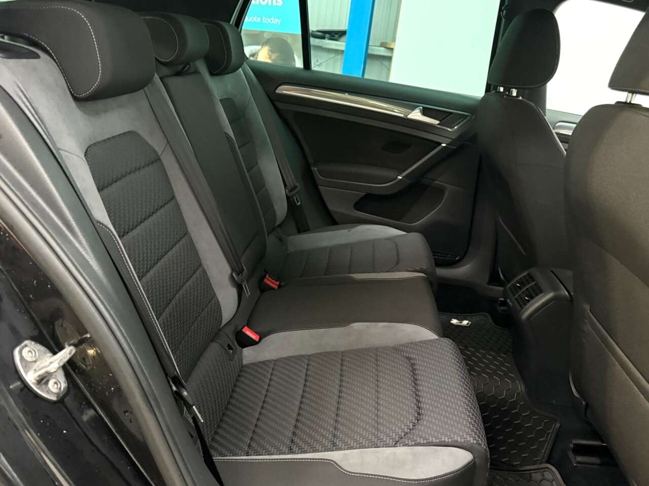 2020 VOLKSWAGEN GOLF 2020 VOLKSWAGEN GOLF