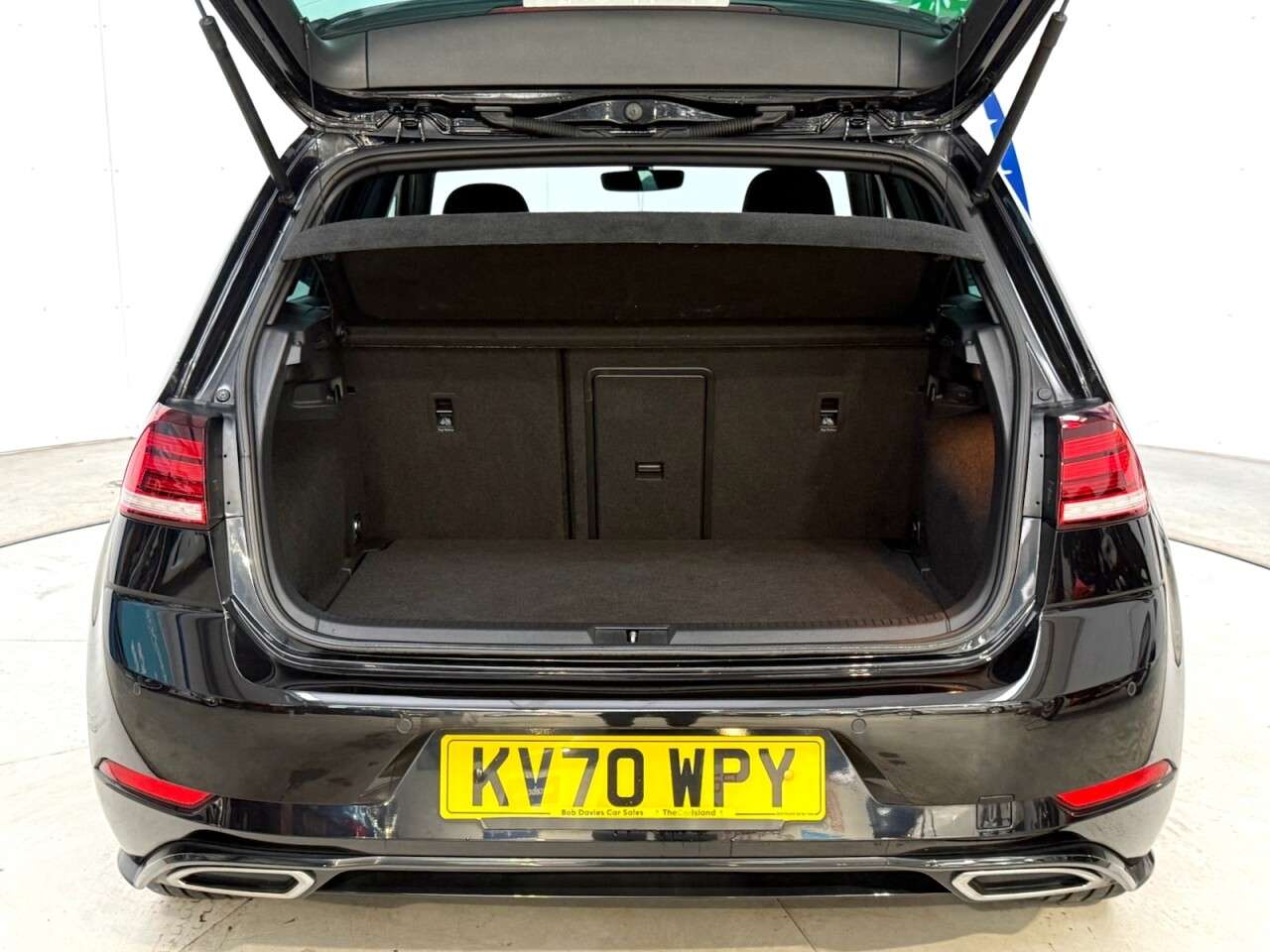 2020 VOLKSWAGEN GOLF 2020 VOLKSWAGEN GOLF