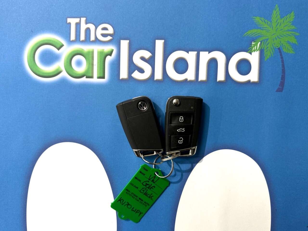 2020 VOLKSWAGEN GOLF 2020 VOLKSWAGEN GOLF