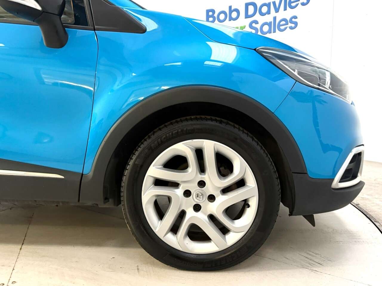 2017 RENAULT CAPTUR 2017 RENAULT CAPTUR