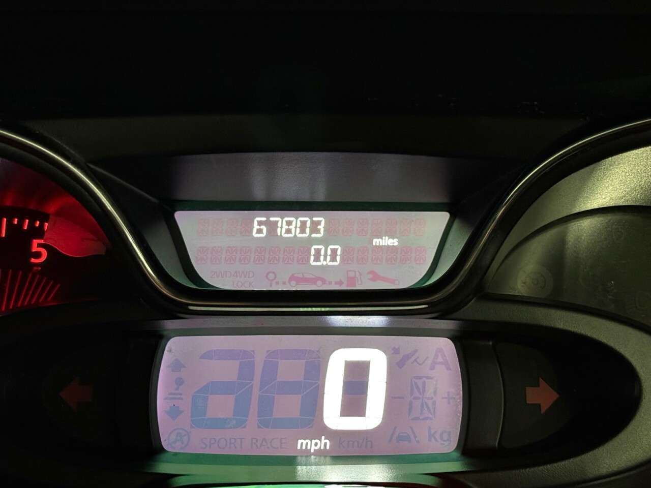 2017 RENAULT CAPTUR 2017 RENAULT CAPTUR