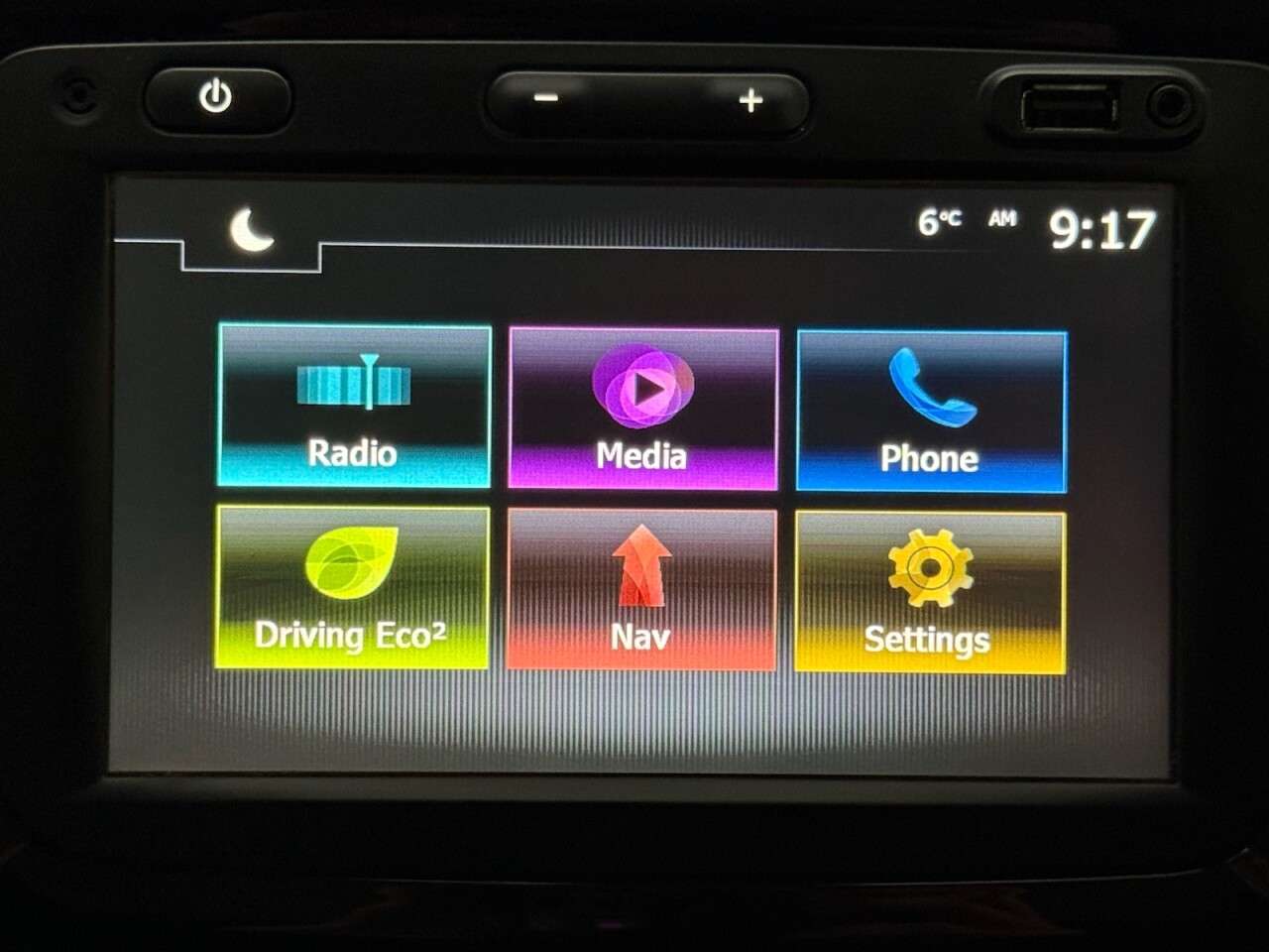 2017 RENAULT CAPTUR 2017 RENAULT CAPTUR