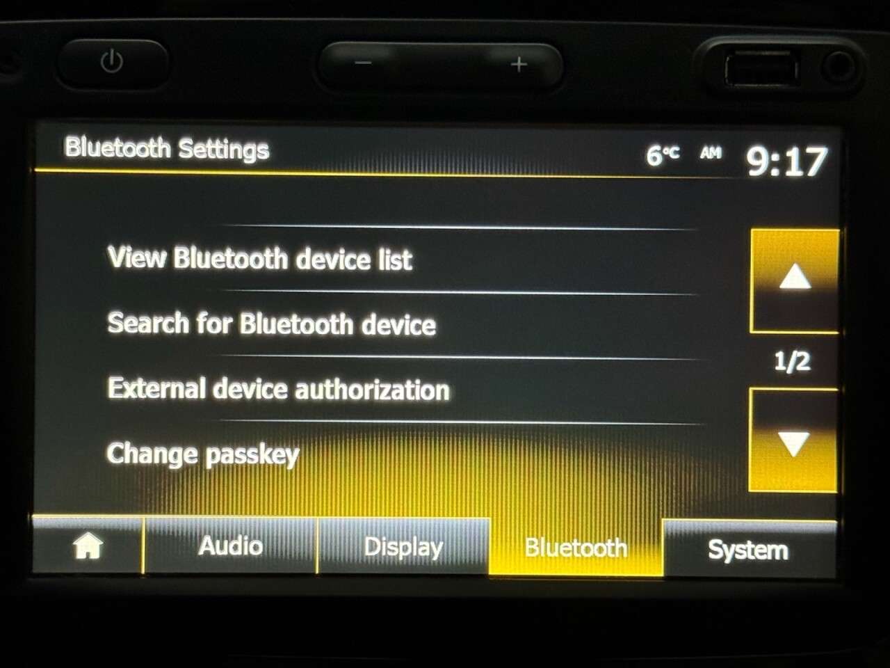 2017 RENAULT CAPTUR 2017 RENAULT CAPTUR