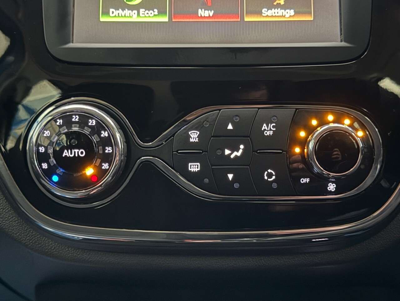 2017 RENAULT CAPTUR 2017 RENAULT CAPTUR