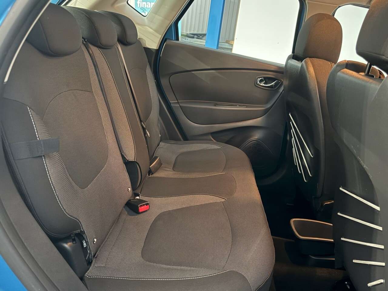 2017 RENAULT CAPTUR 2017 RENAULT CAPTUR