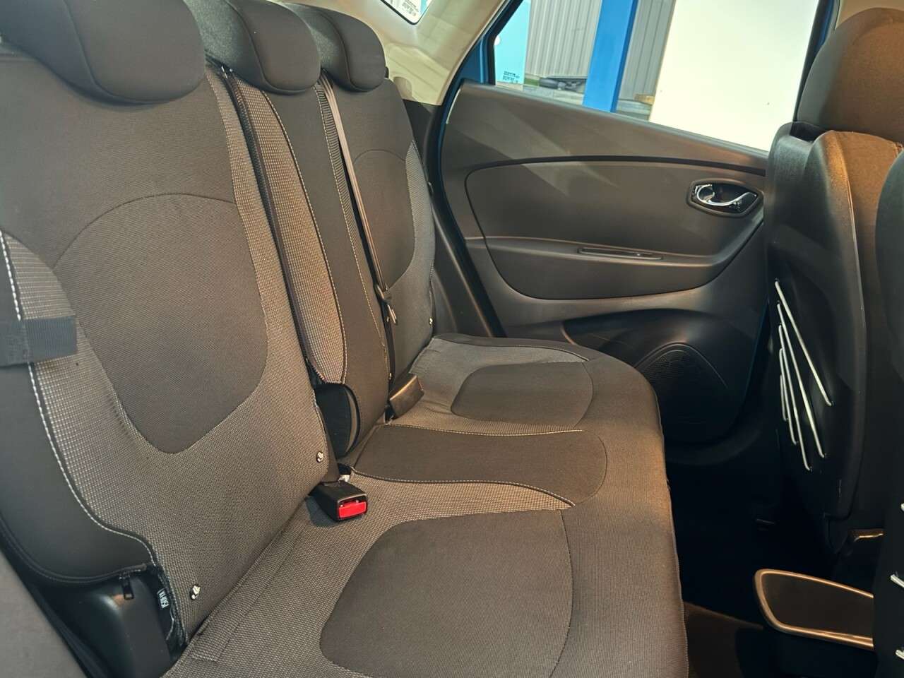 2017 RENAULT CAPTUR 2017 RENAULT CAPTUR