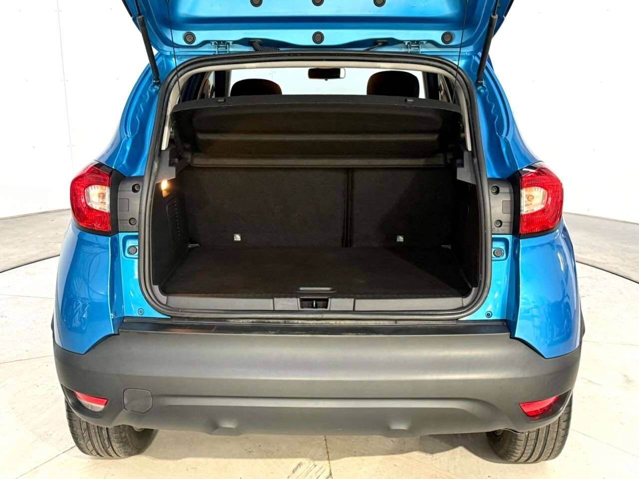 2017 RENAULT CAPTUR 2017 RENAULT CAPTUR