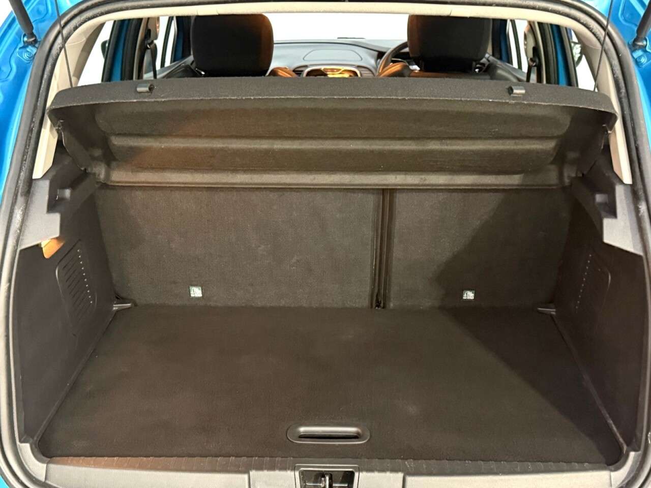 2017 RENAULT CAPTUR 2017 RENAULT CAPTUR