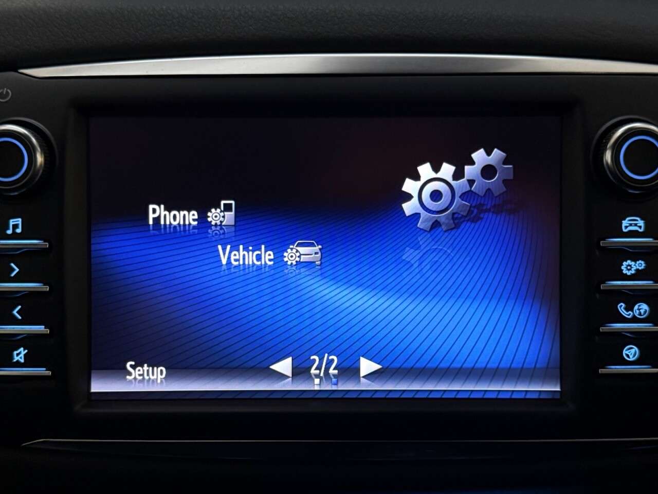 2018 TOYOTA YARIS 2018 TOYOTA YARIS