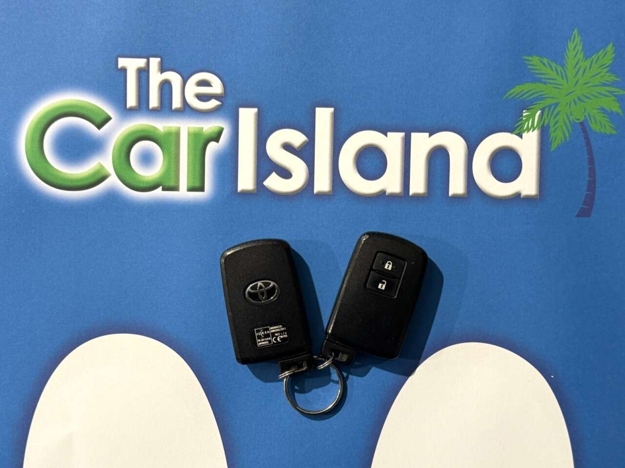 2018 TOYOTA YARIS 2018 TOYOTA YARIS