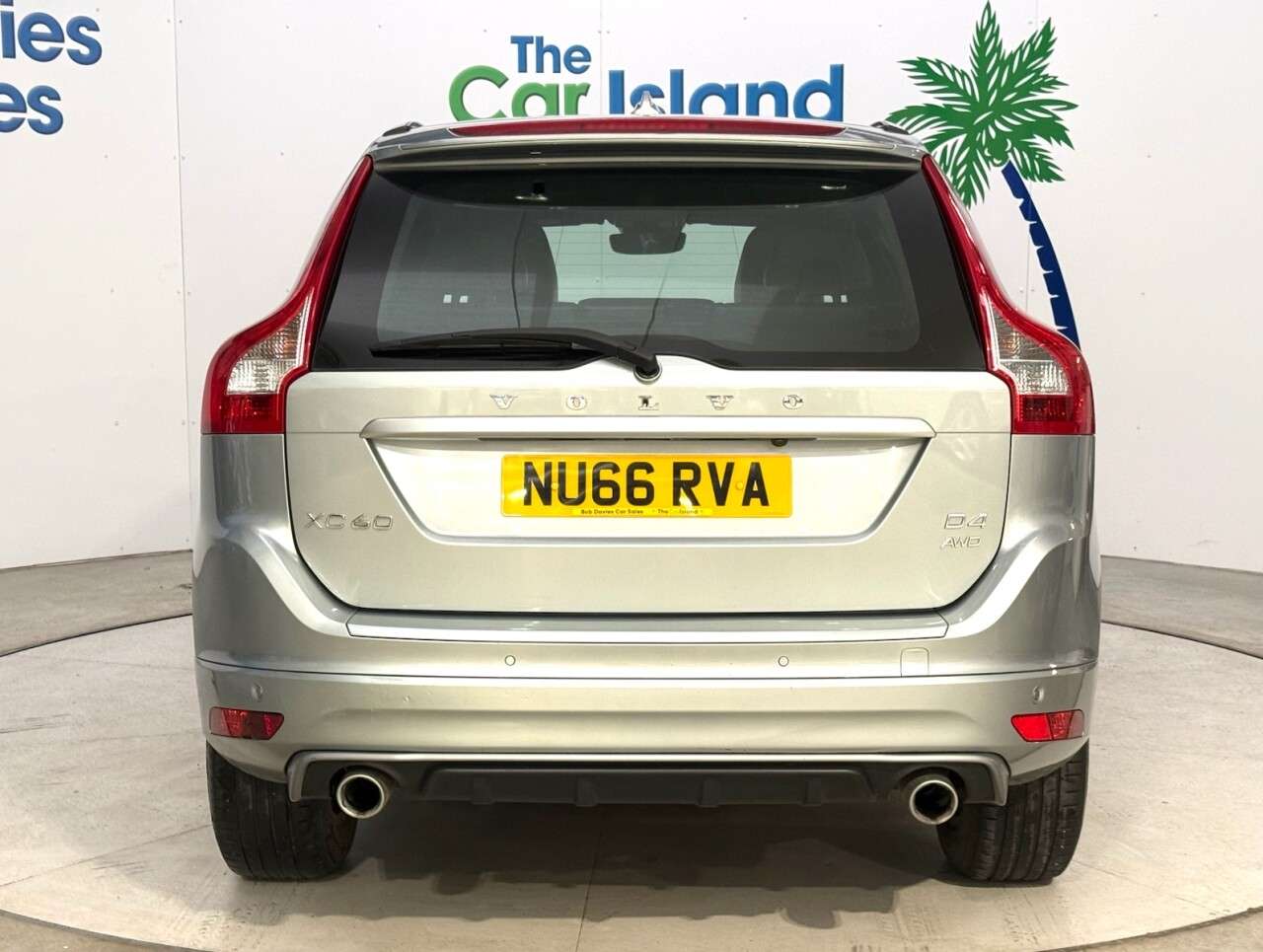 2016 VOLVO XC60 2016 VOLVO XC60