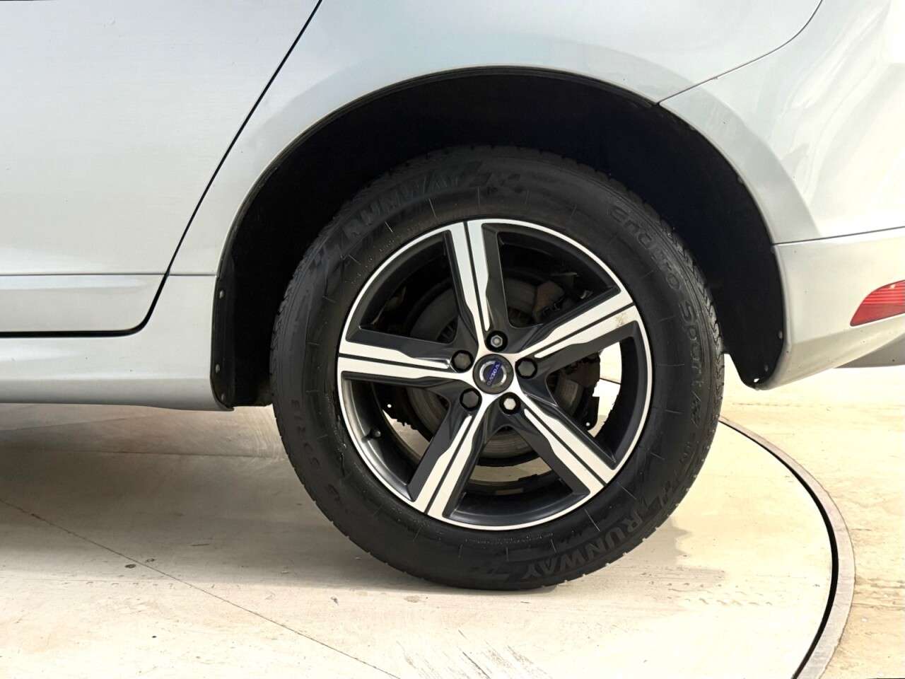 2016 VOLVO XC60 2016 VOLVO XC60