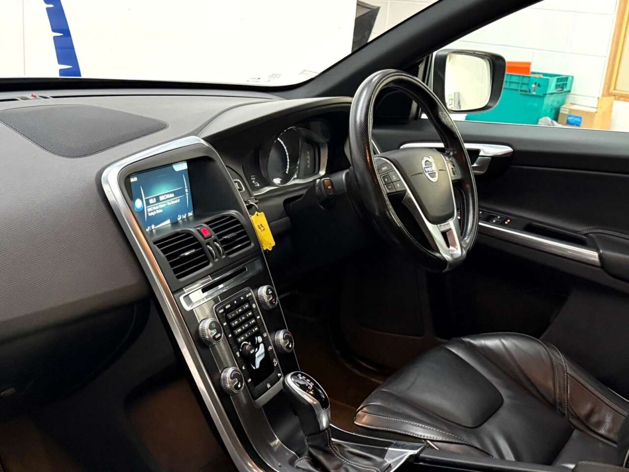 2016 VOLVO XC60 2016 VOLVO XC60