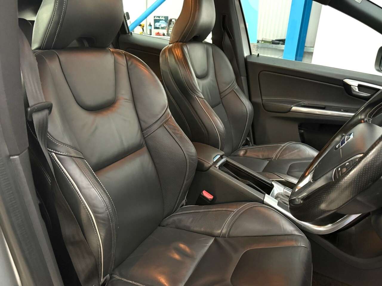 2016 VOLVO XC60 2016 VOLVO XC60