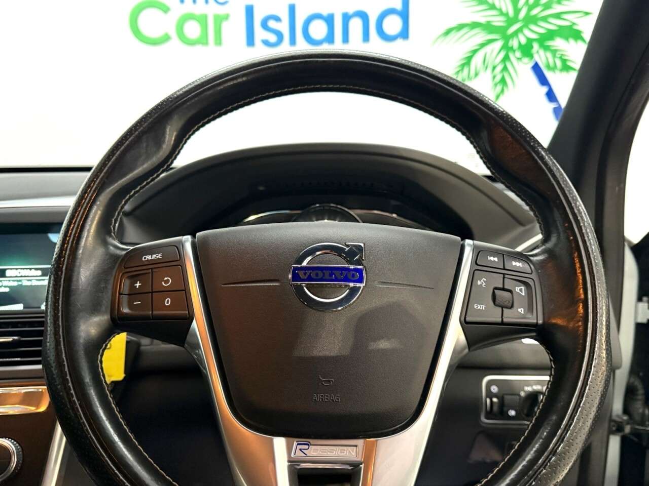 2016 VOLVO XC60 2016 VOLVO XC60