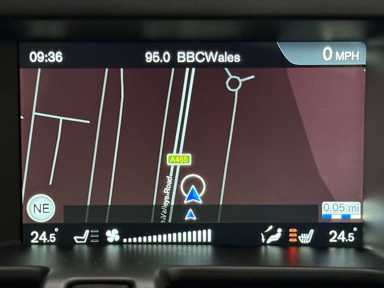 2016 VOLVO XC60 2016 VOLVO XC60