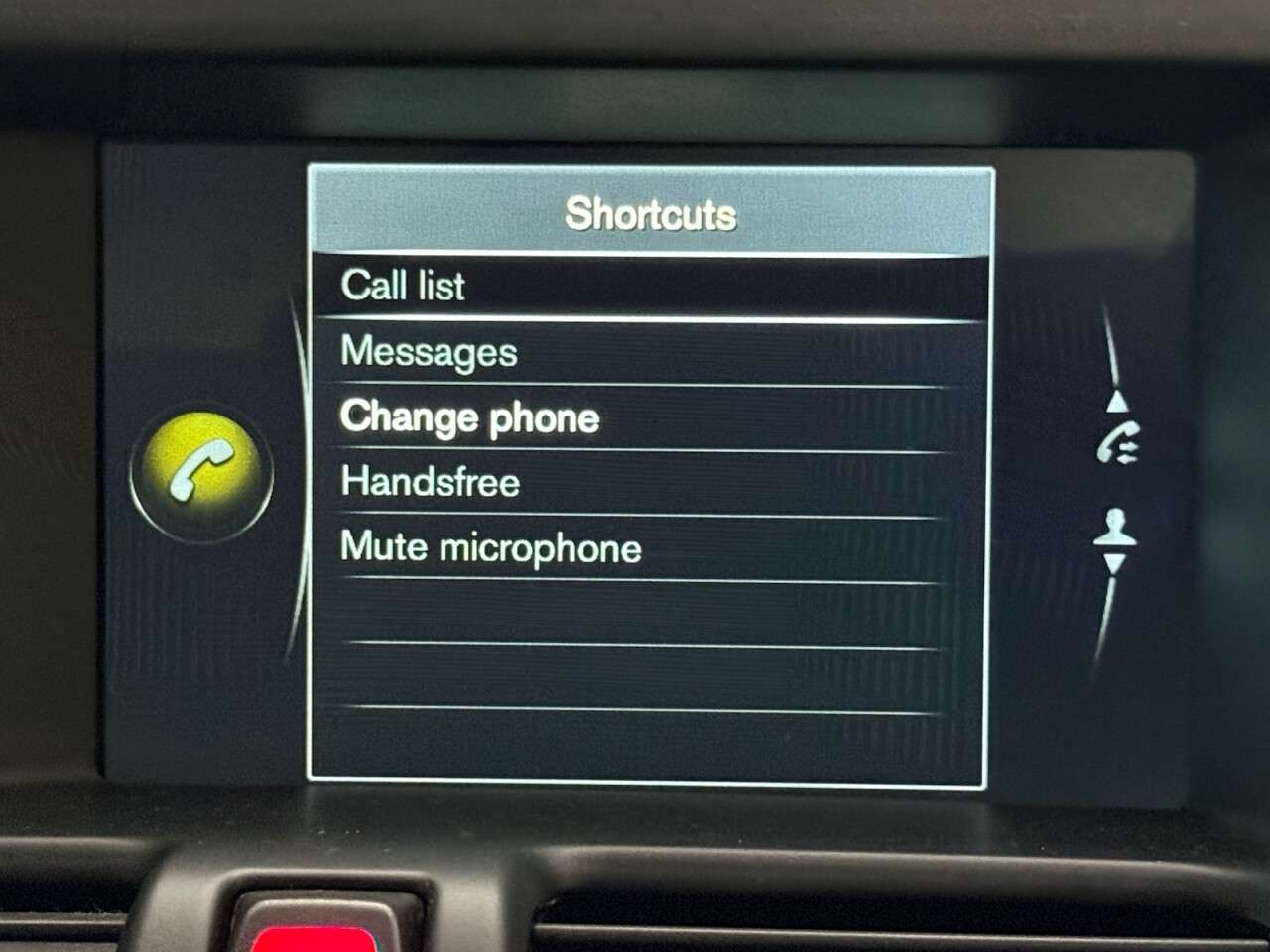 2016 VOLVO XC60 2016 VOLVO XC60