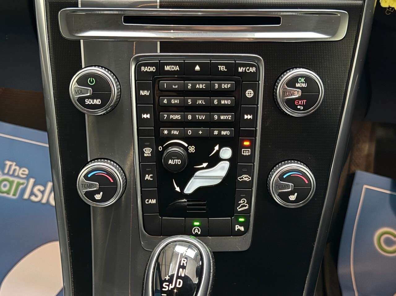 2016 VOLVO XC60 2016 VOLVO XC60