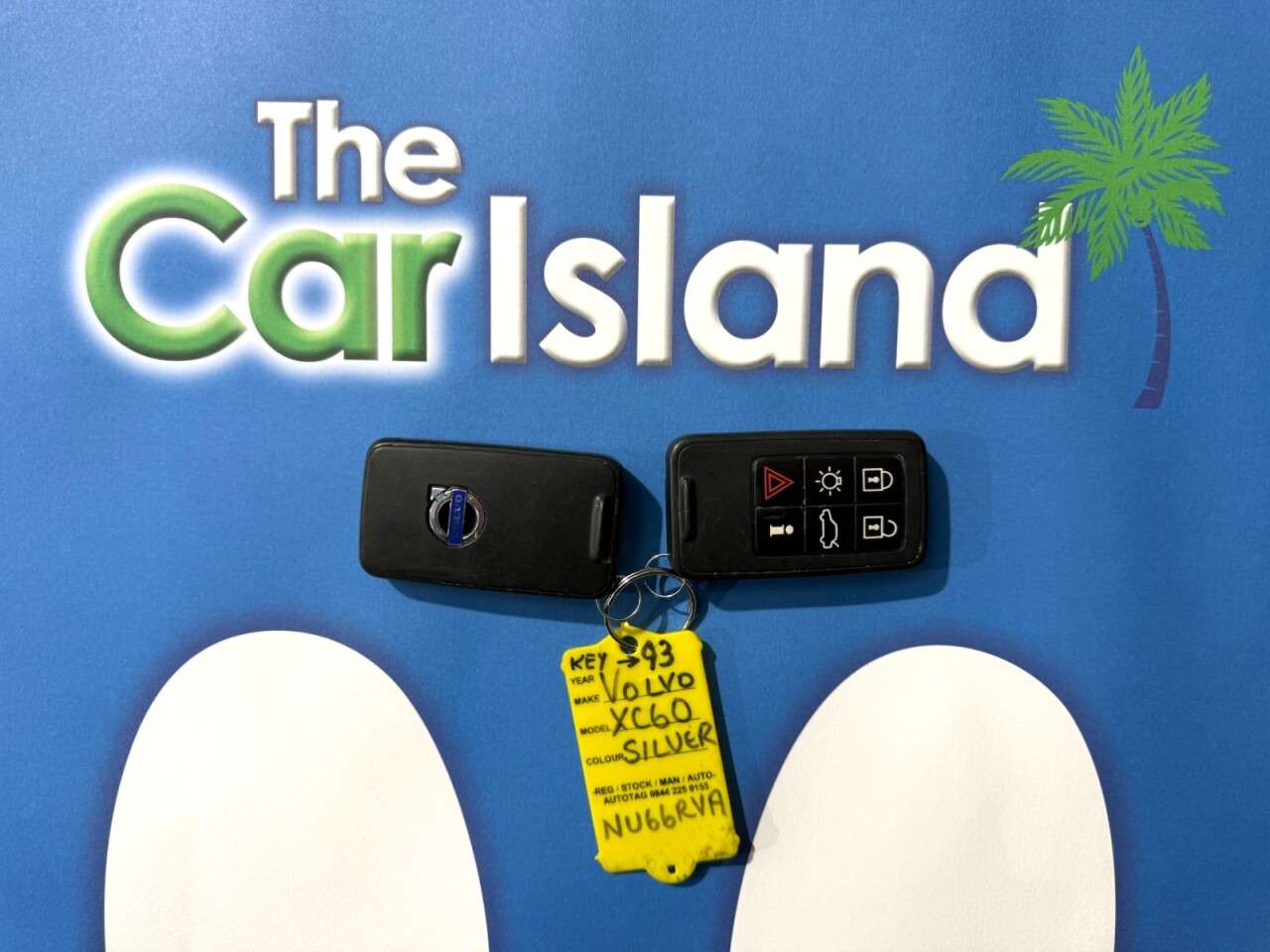 2016 VOLVO XC60 2016 VOLVO XC60