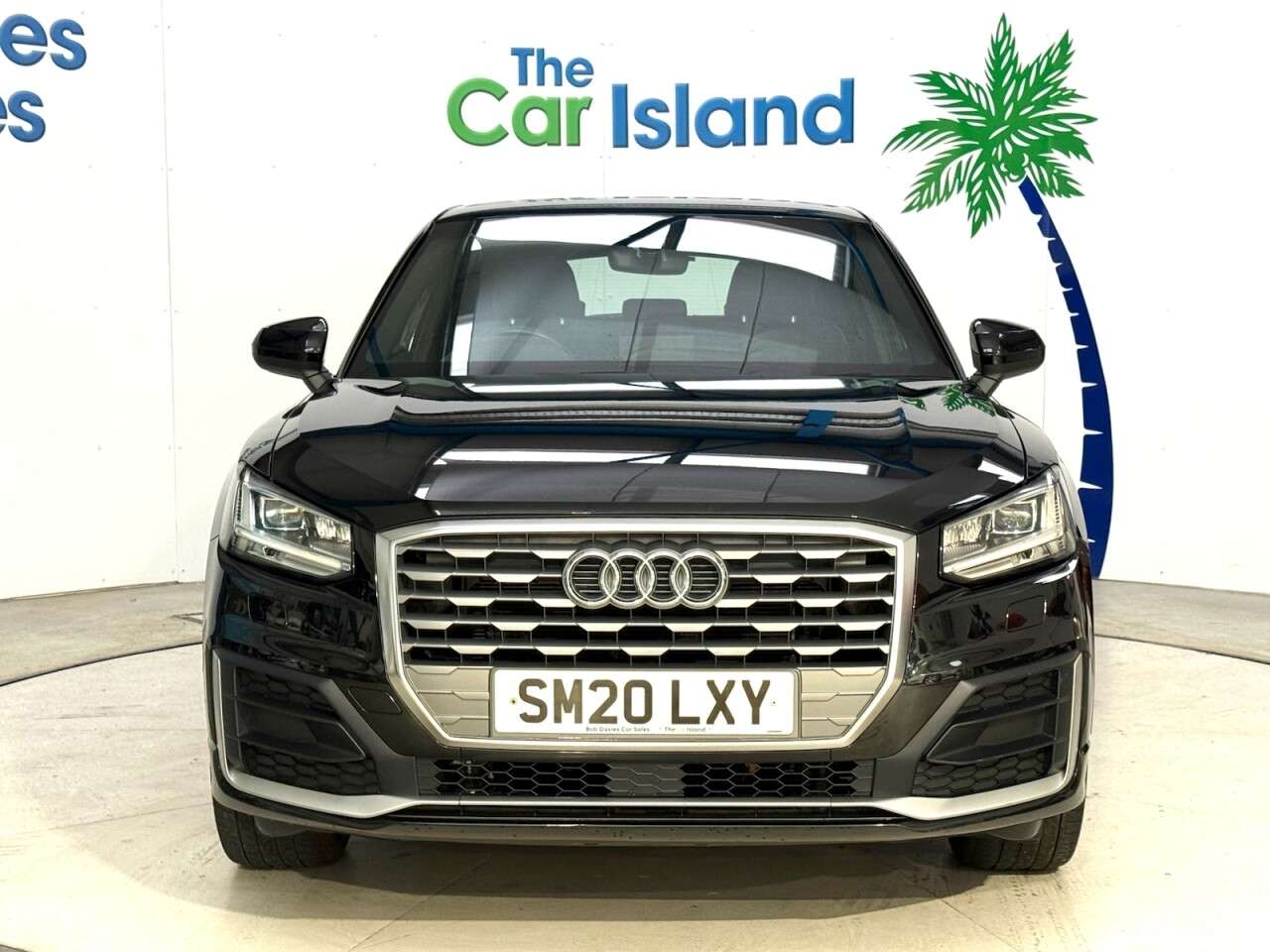 A 2020 AUDI Q2 1.0 TFSI 30 S line SUV 5dr Petrol Manual Euro 6 (s/s) (116 ps) Cruise Contr A 2020 AUDI Q2 1.0 TFSI 30 S line SUV 5dr Petrol Manual Euro 6 (s/s) (116 ps) Cruise Contr