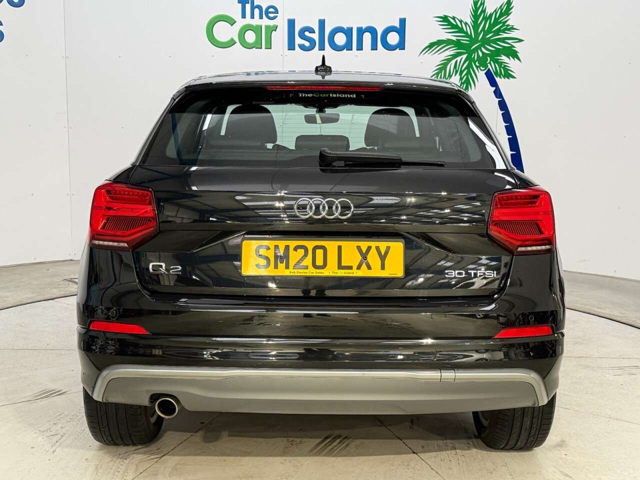 2020 AUDI Q2 2020 AUDI Q2