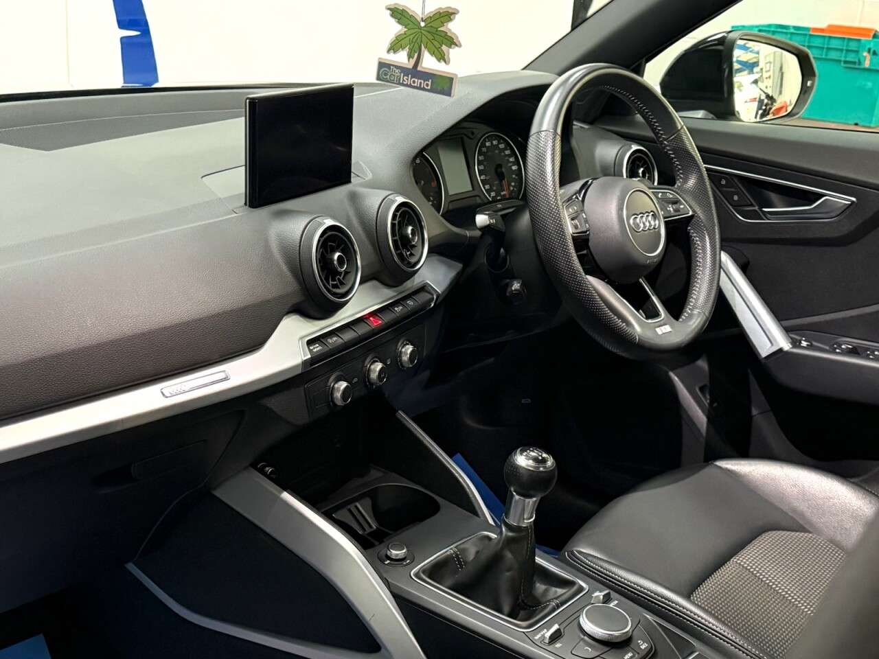 2020 AUDI Q2 2020 AUDI Q2