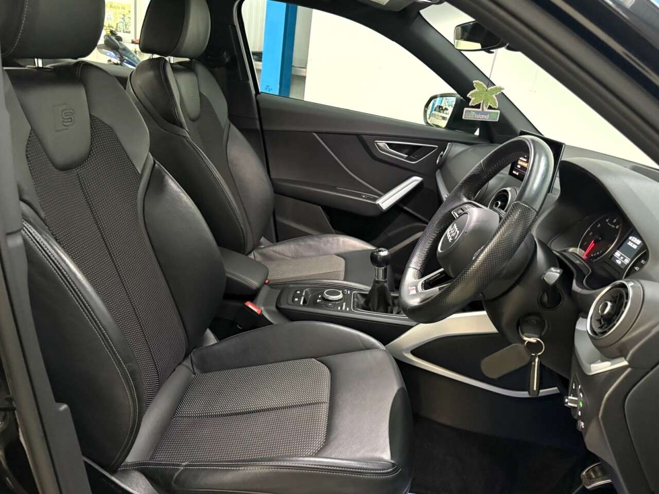 2020 AUDI Q2 2020 AUDI Q2