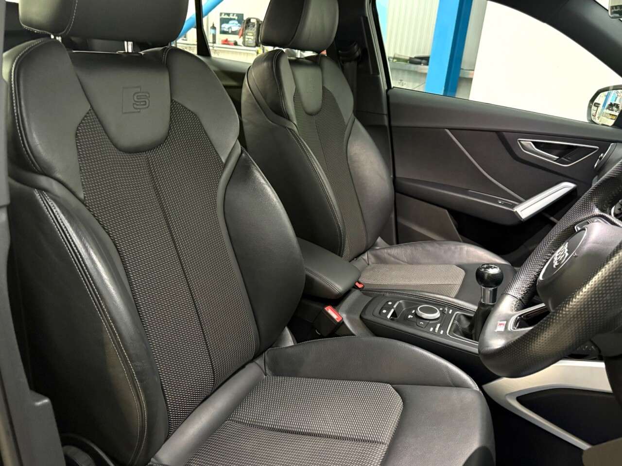 2020 AUDI Q2 2020 AUDI Q2