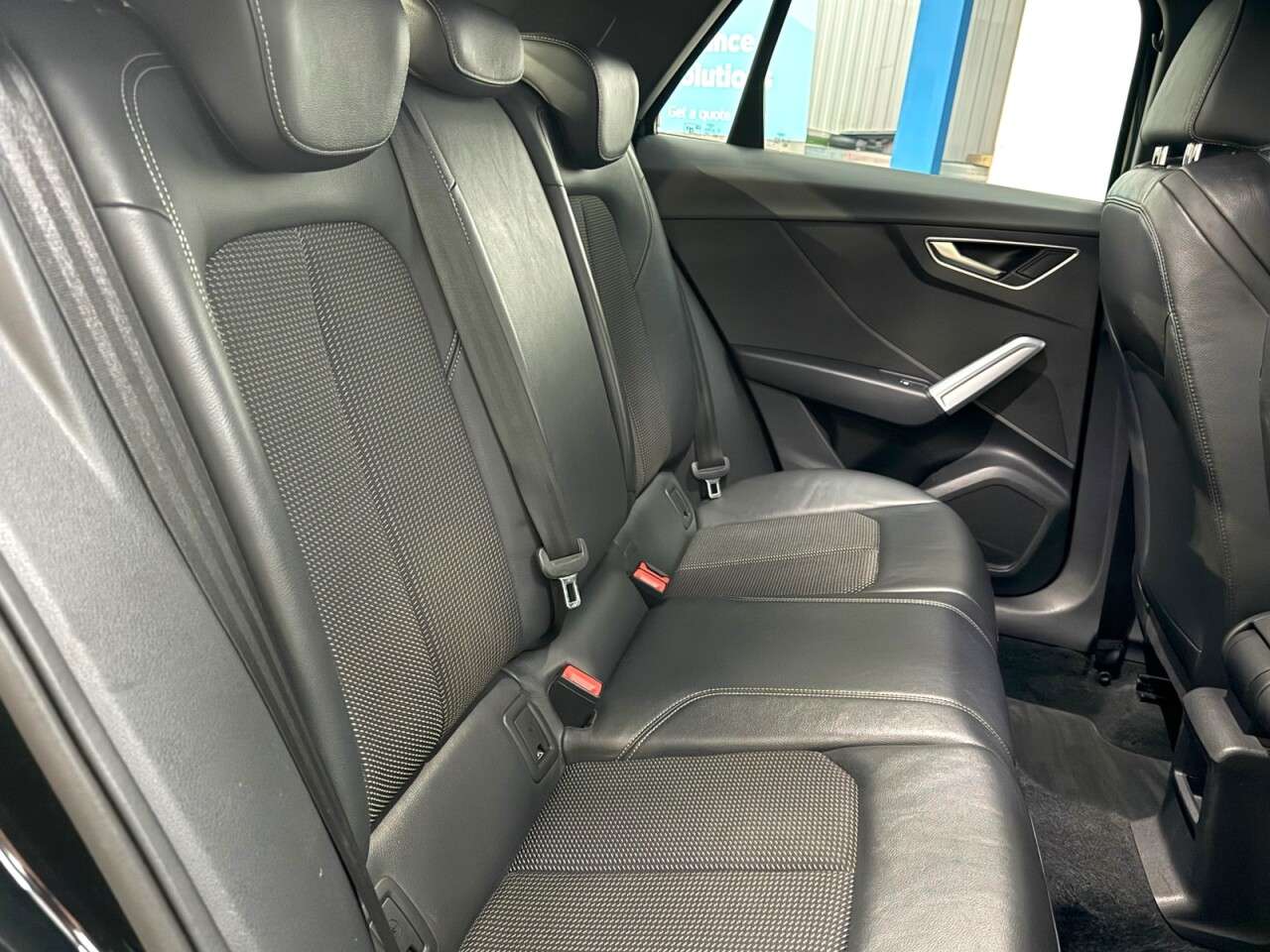 2020 AUDI Q2 2020 AUDI Q2