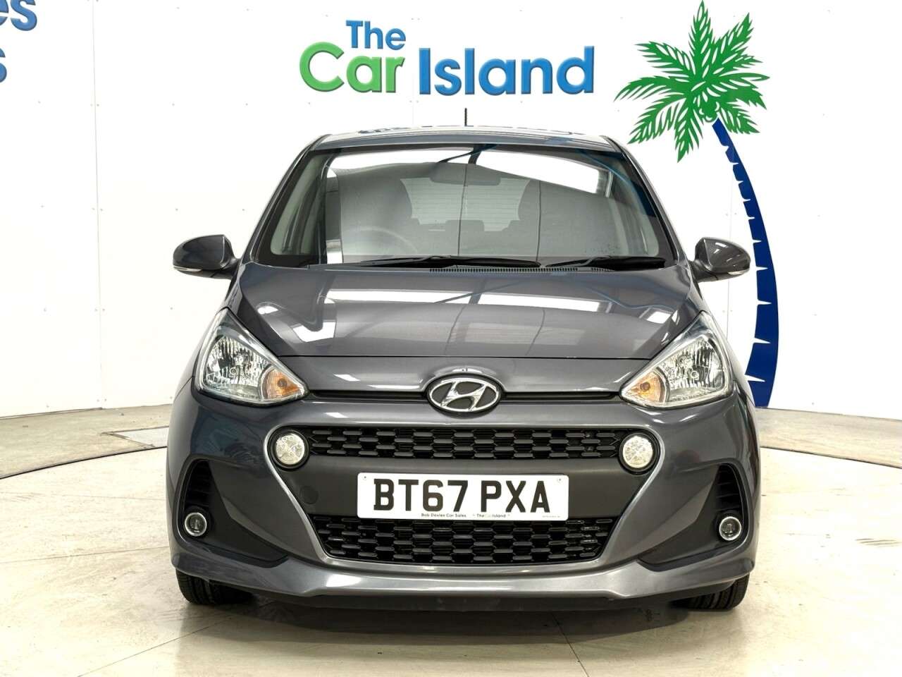 A 2017 HYUNDAI I10 1.2 Premium SE Hatchback 5dr Petrol Auto Euro 6 (87 ps) Panoramic Roof, Hea A 2017 HYUNDAI I10 1.2 Premium SE Hatchback 5dr Petrol Auto Euro 6 (87 ps) Panoramic Roof, Hea
