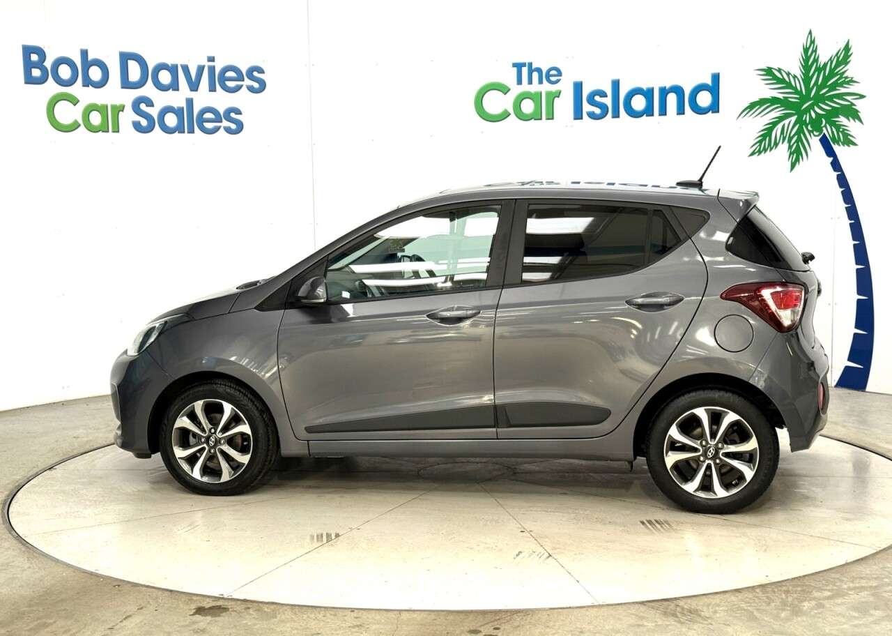 2017 HYUNDAI I10 2017 HYUNDAI I10