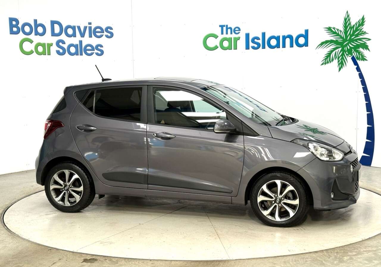2017 HYUNDAI I10 2017 HYUNDAI I10