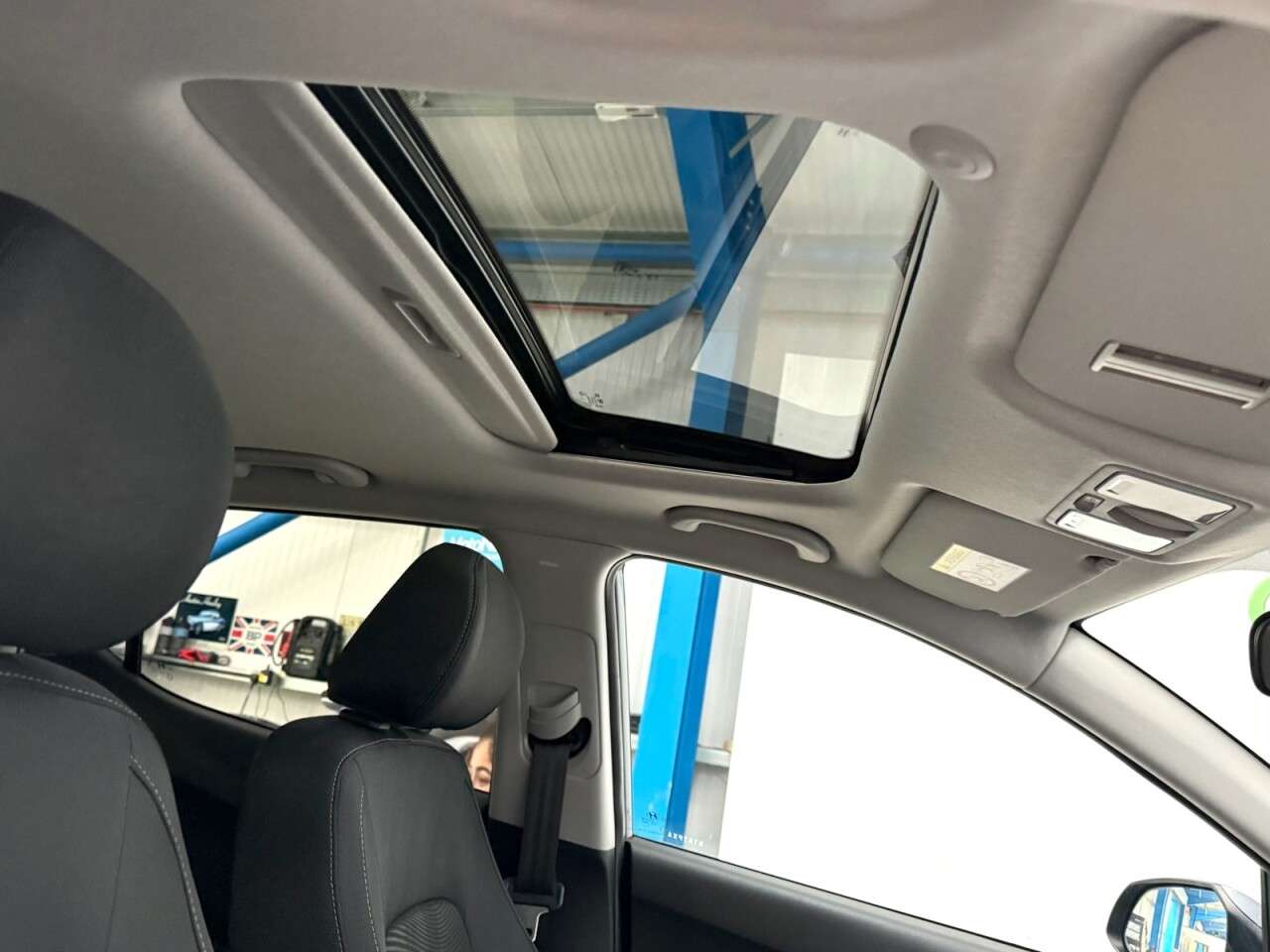 2017 HYUNDAI I10 2017 HYUNDAI I10