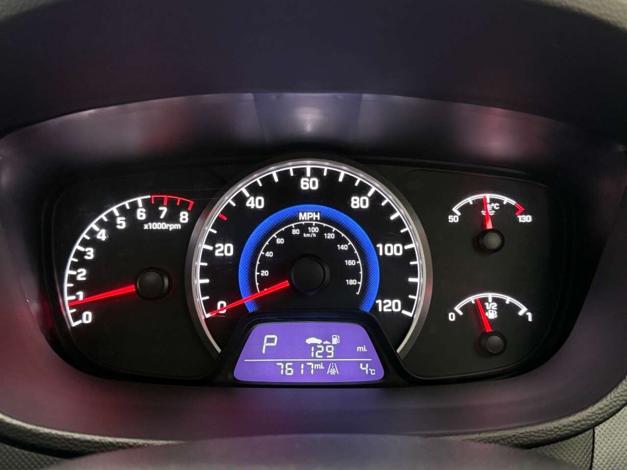 2017 HYUNDAI I10 2017 HYUNDAI I10