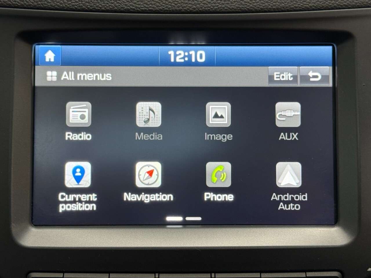 2017 HYUNDAI I10 2017 HYUNDAI I10