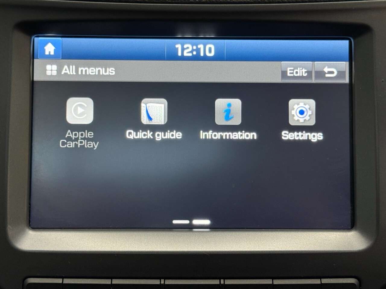 2017 HYUNDAI I10 2017 HYUNDAI I10