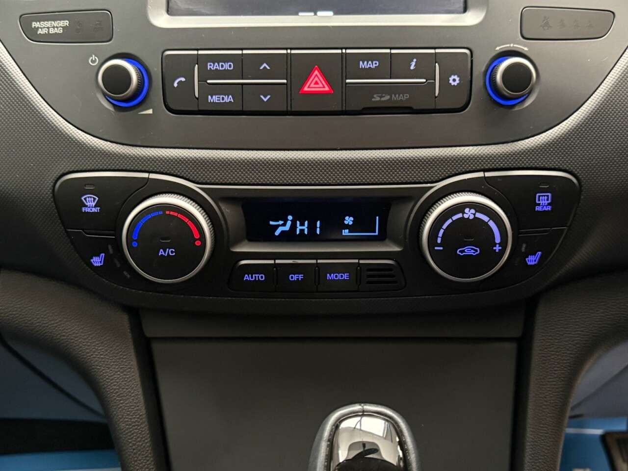 2017 HYUNDAI I10 2017 HYUNDAI I10