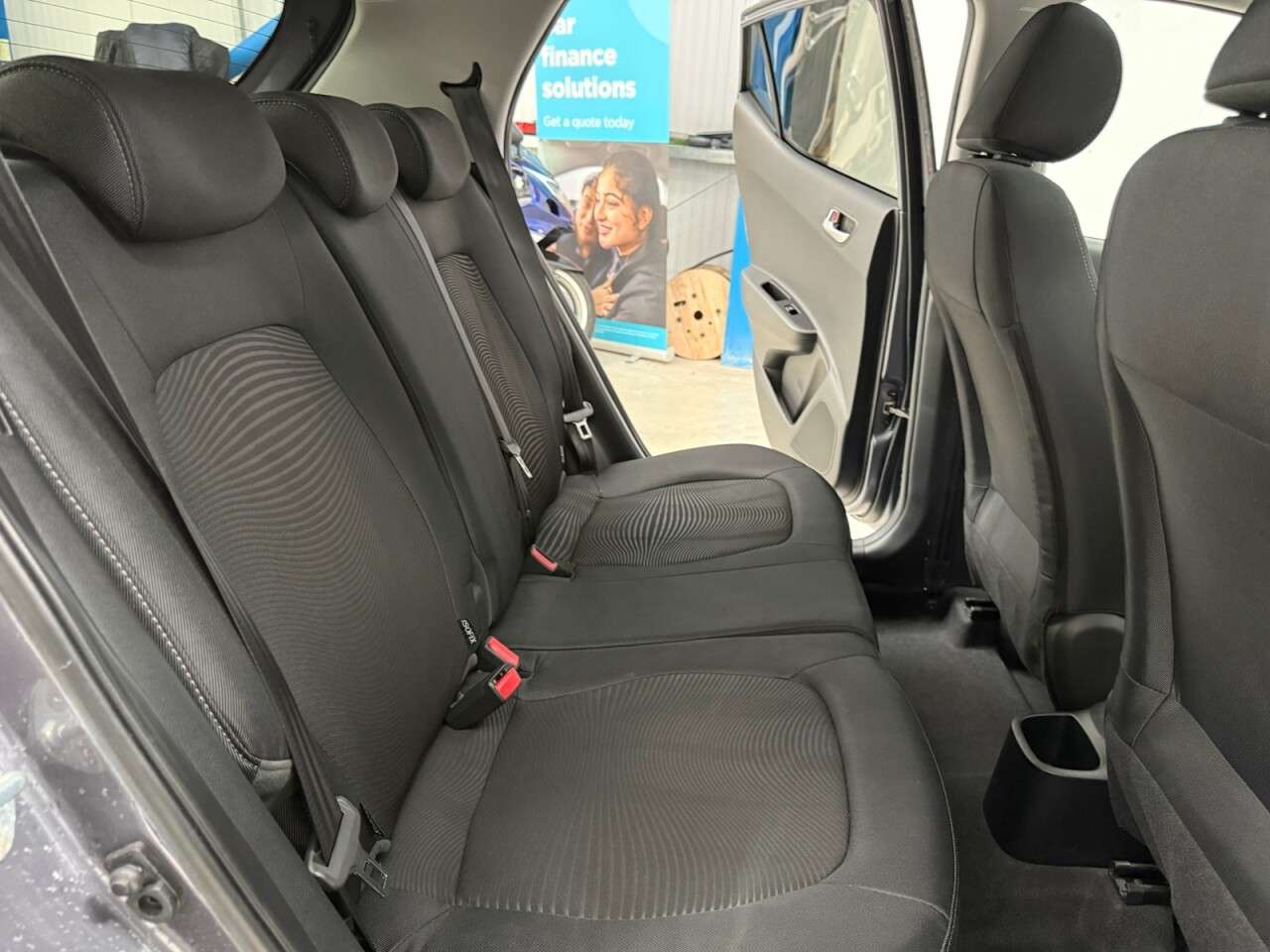 2017 HYUNDAI I10 2017 HYUNDAI I10