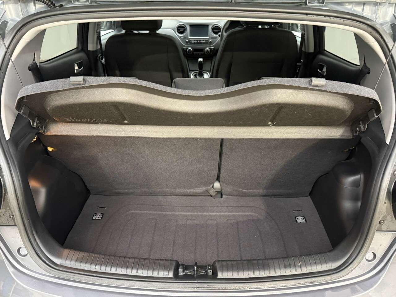 2017 HYUNDAI I10 2017 HYUNDAI I10