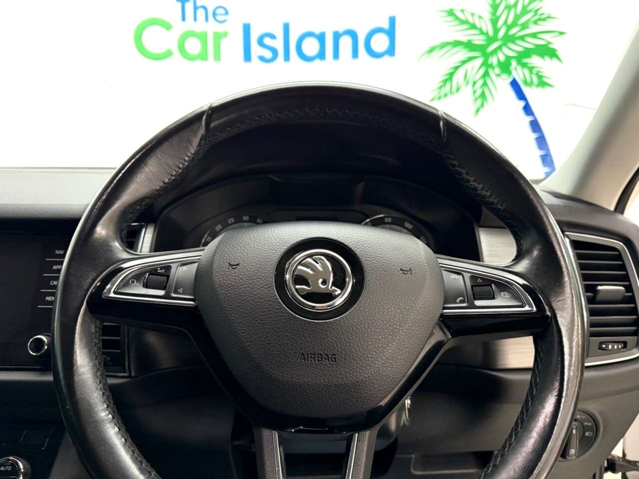 2017 SKODA KODIAQ 2017 SKODA KODIAQ