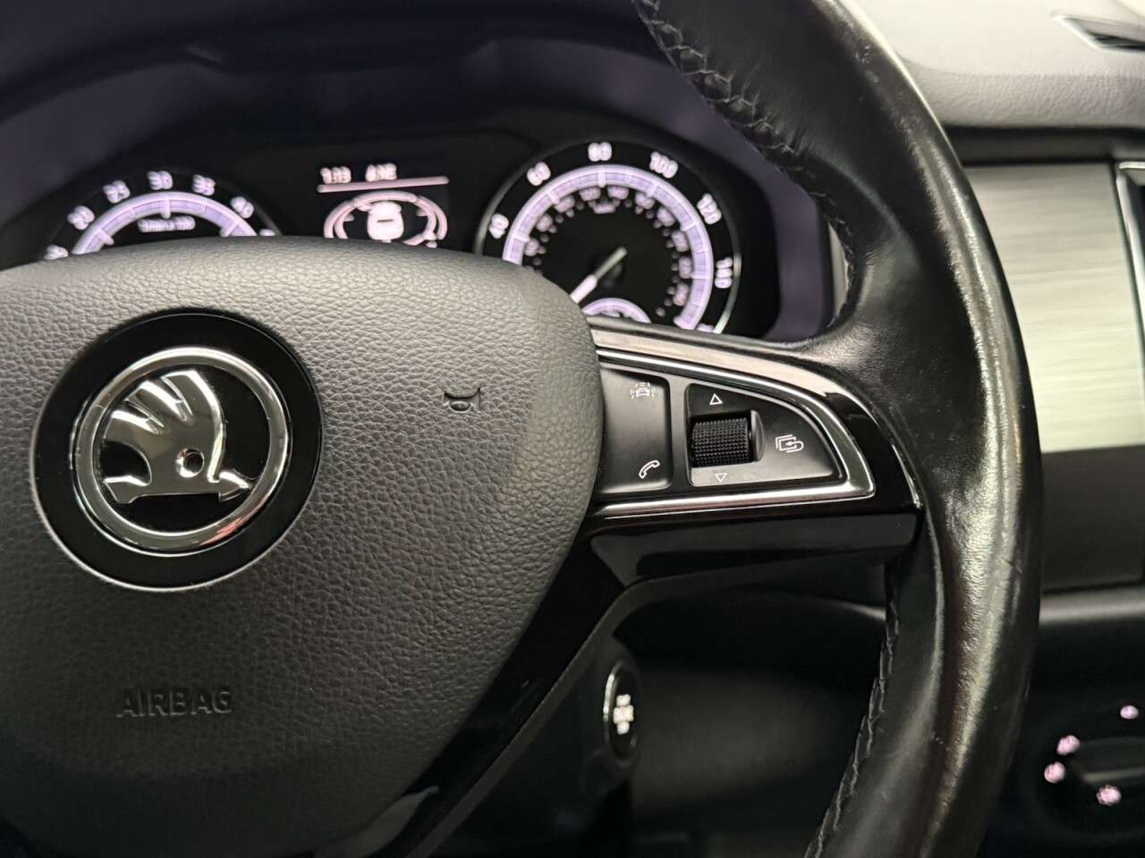 2017 SKODA KODIAQ 2017 SKODA KODIAQ