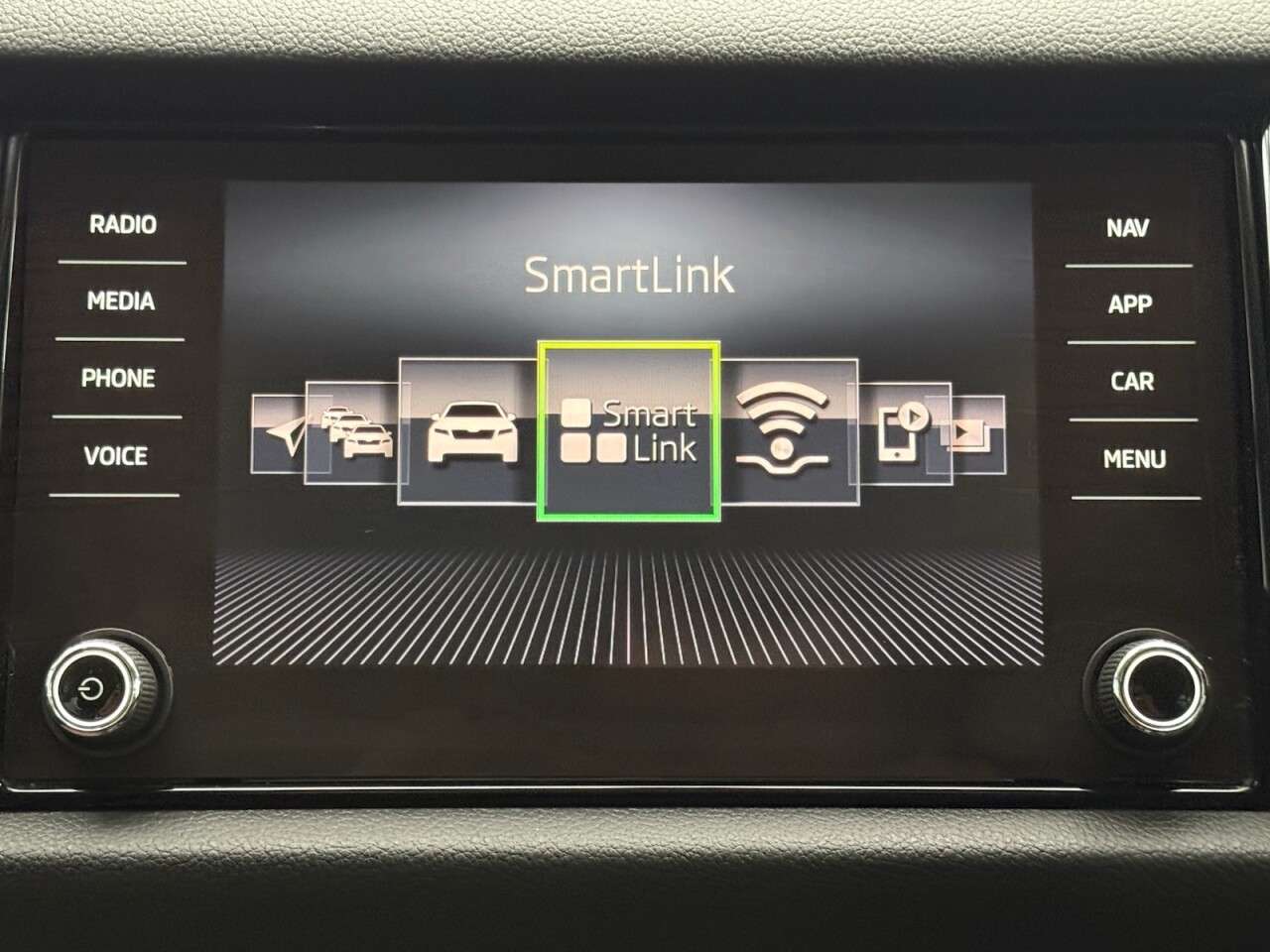 2017 SKODA KODIAQ 2017 SKODA KODIAQ