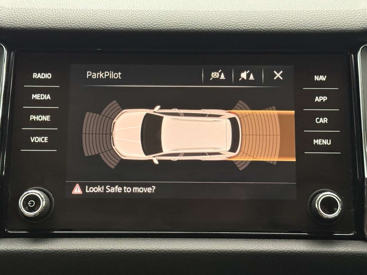 2017 SKODA KODIAQ 2017 SKODA KODIAQ