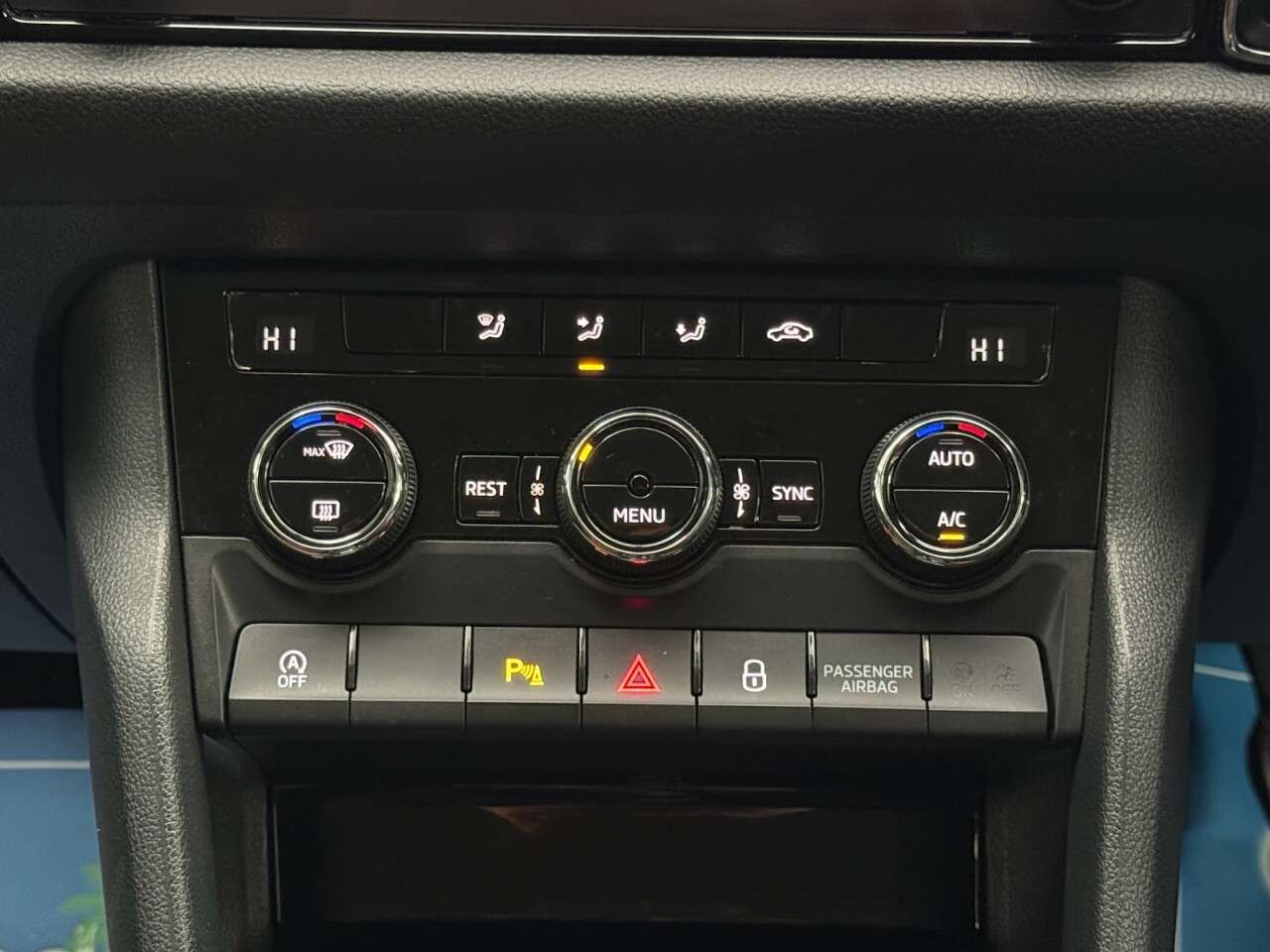 2017 SKODA KODIAQ 2017 SKODA KODIAQ