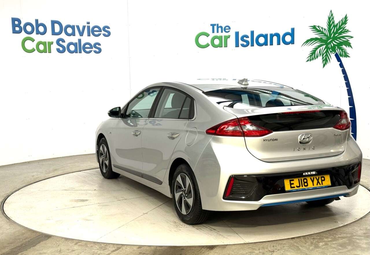 0 HYUNDAI IONIQ 0 HYUNDAI IONIQ