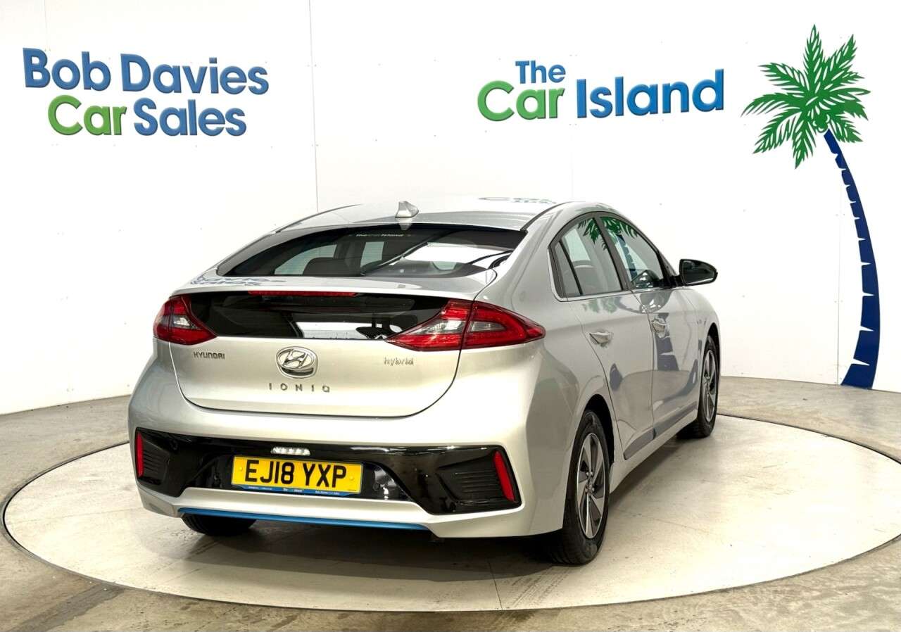 0 HYUNDAI IONIQ 0 HYUNDAI IONIQ