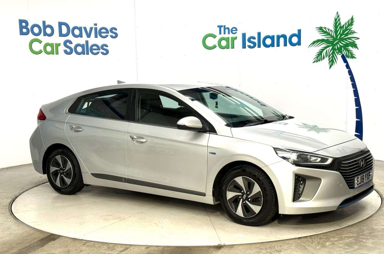 0 HYUNDAI IONIQ 0 HYUNDAI IONIQ