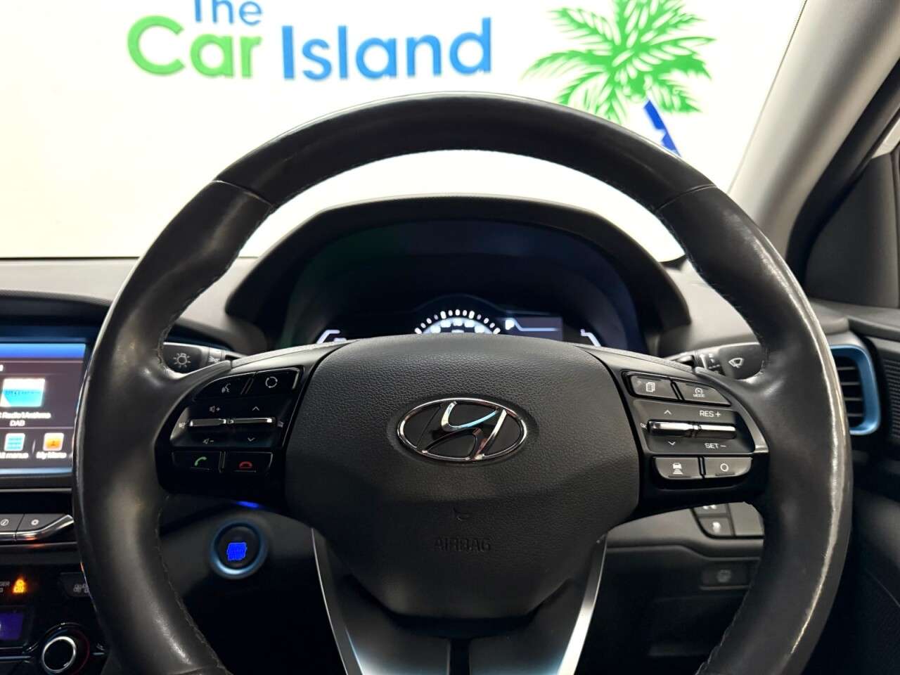 0 HYUNDAI IONIQ 0 HYUNDAI IONIQ